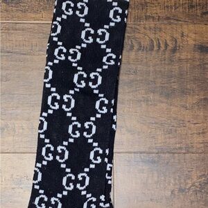 Fashion Pattern Socks